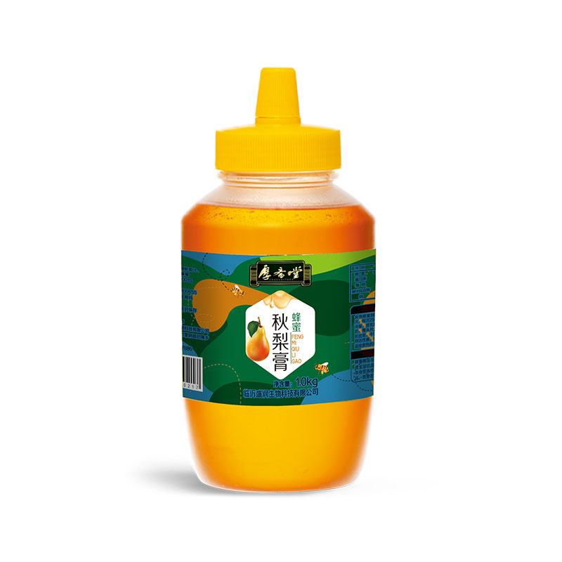 HA15-1000g蜂蜜秋梨膏
